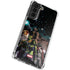 Marvel Guardians of the Galaxy Cosmic Unity Galaxy S21 FE Clear Case